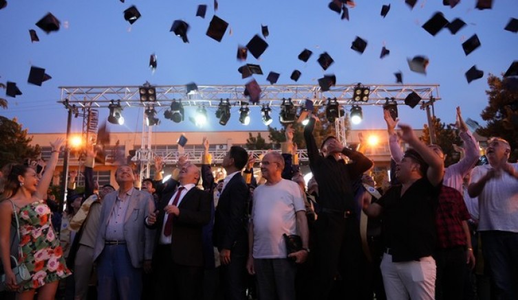 BOSİAD’dan mesleki eğitim için yeni klip