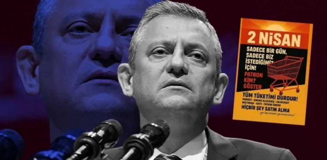 Boykot çağrılarına soruşturma açıldı