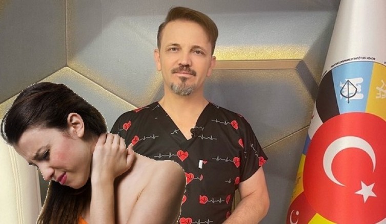 Boyun ağrısı neden olur?