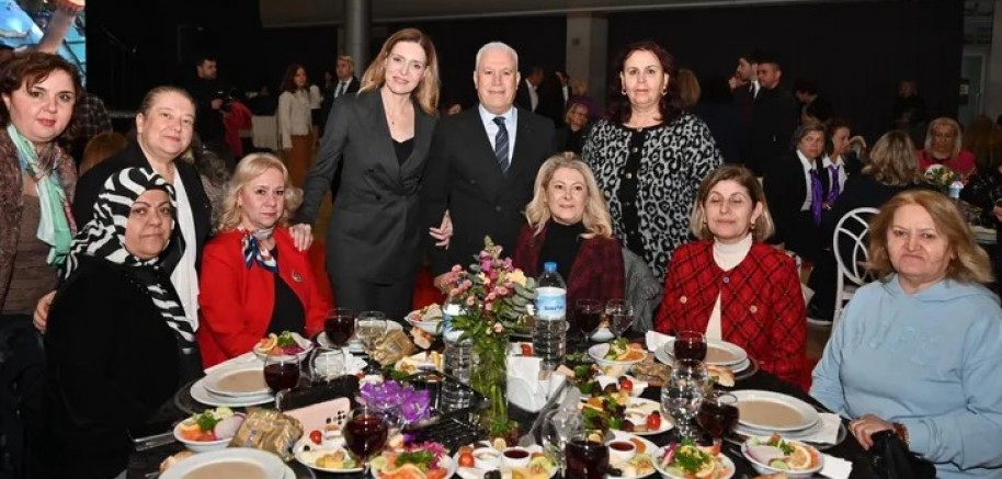 Bozbey; Bursa’yı ‘Kadın dostu’ kent yapacağız