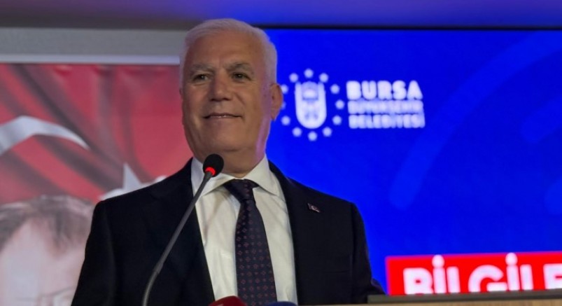Bozbey'den BURULAŞ açıklaması: Biletler 64 TL'ye yükselir!