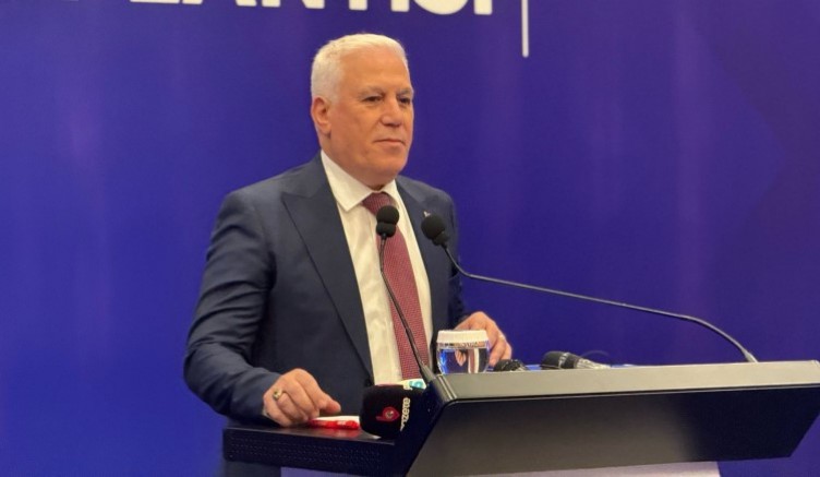 Bozbey'den dar gelirlilere güzel haber; Başvurular başladı...