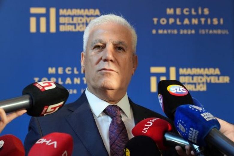 Bozbey isyan etti; Orhaneli'deki patlama ile ilgili neler dedi?