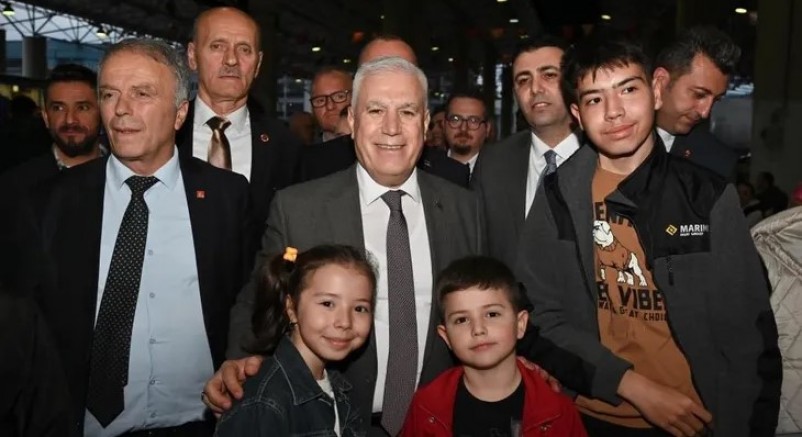 Bozbey: Kentsel dönüşüm konusunda hızlı hareket etmek istiyoruz