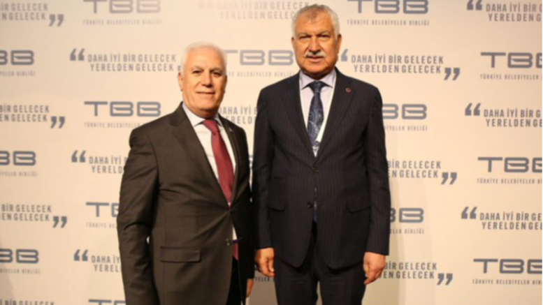 Bozbey; Zeydan Karalar, Adana'nın mert yiğit insanıdır