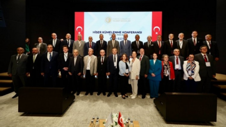 BTSO'ya en iyi uygulama ödülü