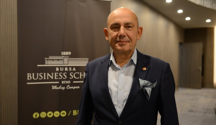 BTSO Yol Haritasını Çizdi