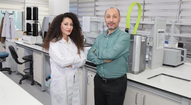 BTÜ fındık atıklarından bitkisel protein üretecek