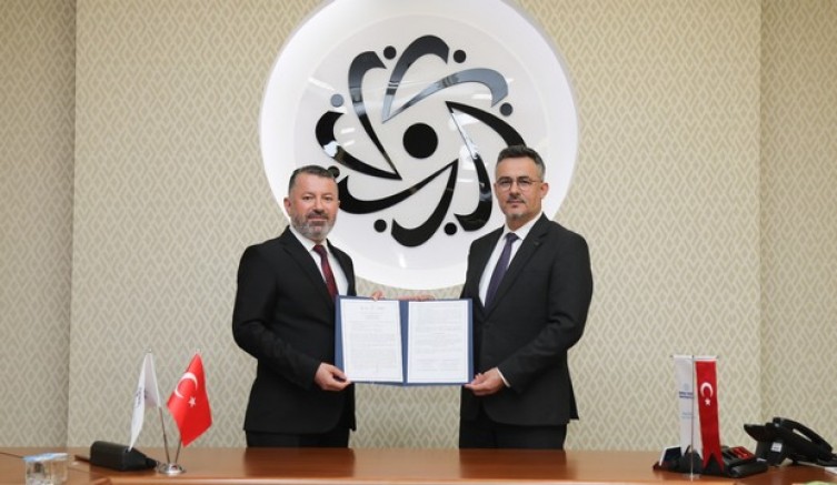 BTÜ ve KBÜ’den Akademik İş Birliği