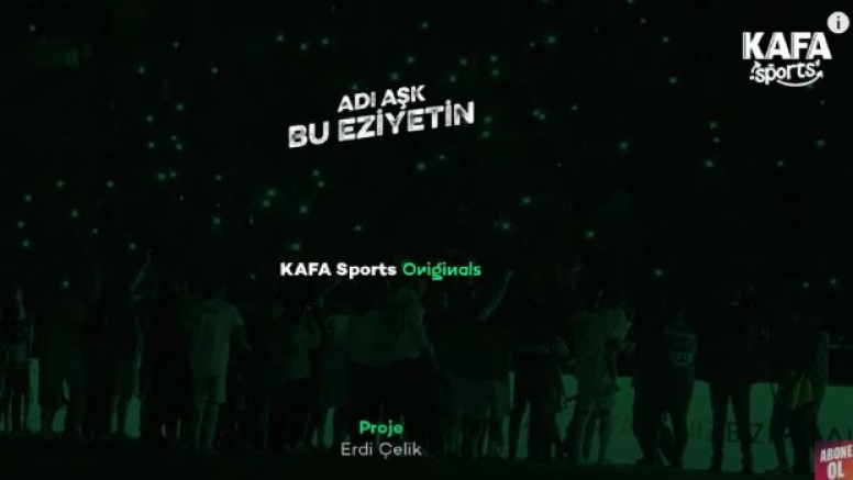 Bu belgesel seyredilir!