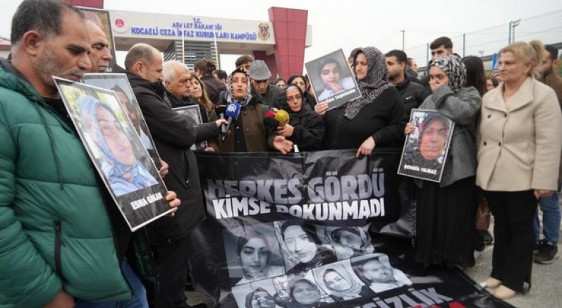 Bu bir cinayet, evlatlarımızın kanı yerde kalmasın