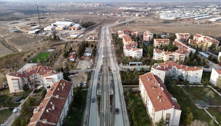 Bu bölge için tedbir şart