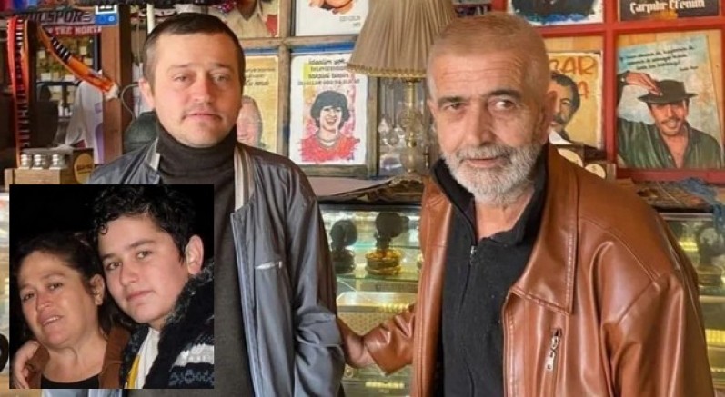 Bu kez baba ve oğlu hayatını kaybetti