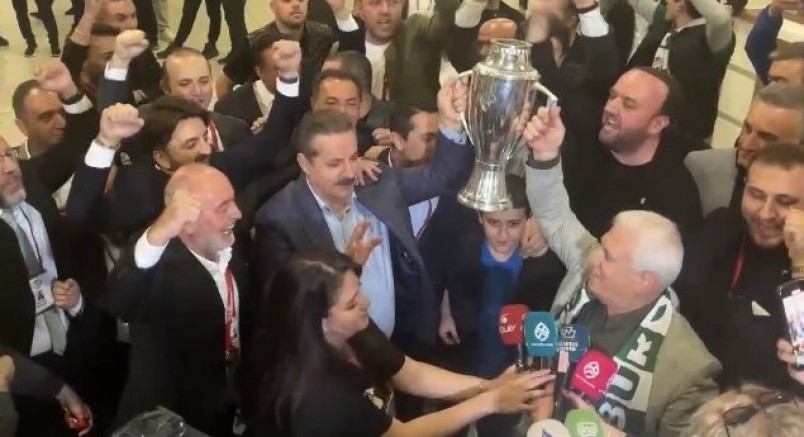 Bu kupada onların payı çok büyük!
