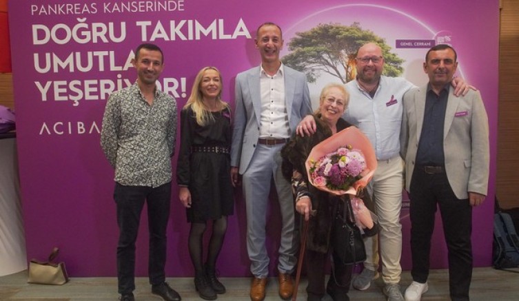 Bu öykülerde “bilim, cesaret ve umut” var