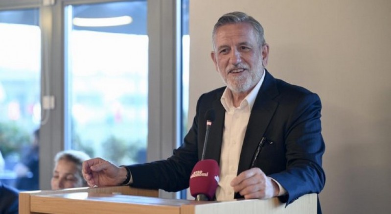 Bu şehir için dertlenmek gerekiyor