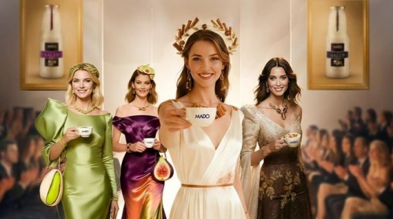 Bu sezon moda salep