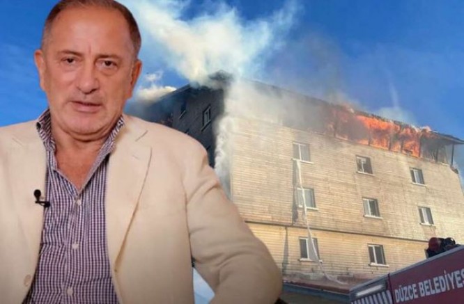 Bu sözler çok konuşulur; İşte Kartalkaya'da son yaşananlar...