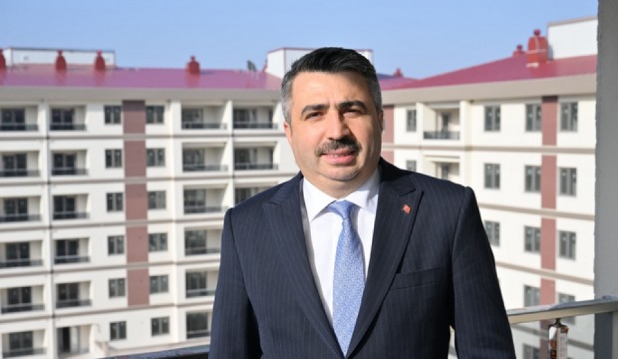 Bu Yıldırım bambaşka; Dönüşüm muhteşem oluyor