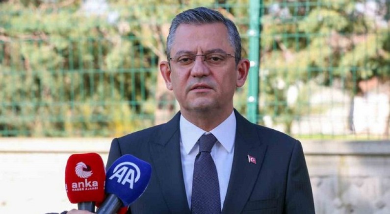 Bugün ilk itirazımızı Yargıtay'a yaptık