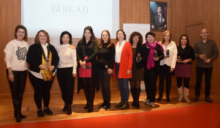 BUİKAD’ın noktalama projesi başladı