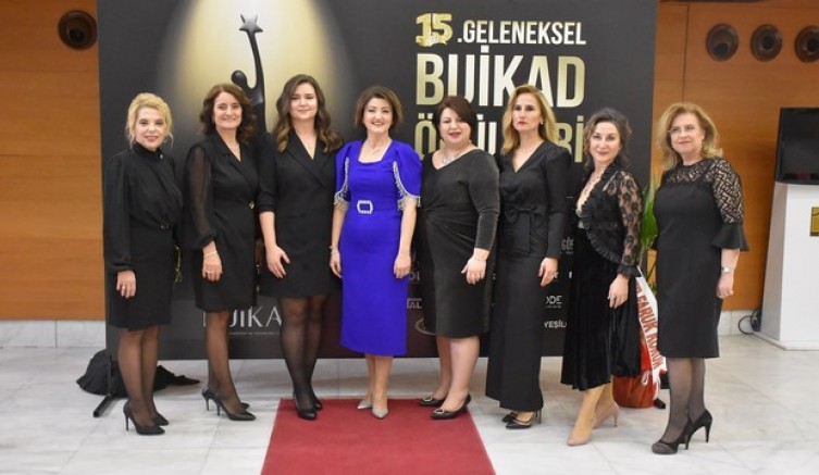 BUİKAD kuruluş yıldönümünü kutluyor