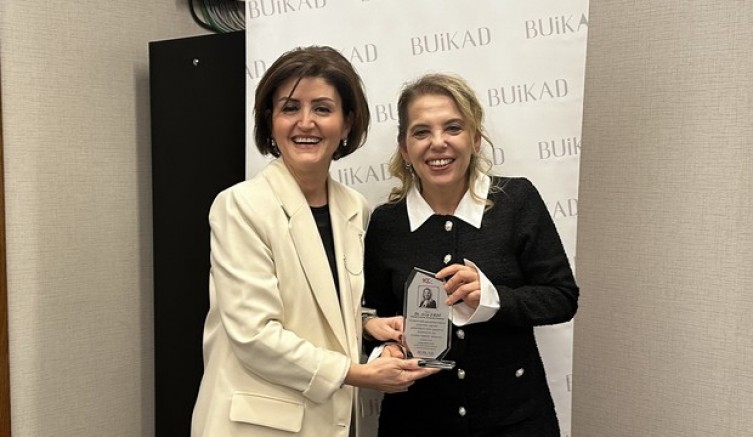 BUİKAD yol haritasını belirliyor
