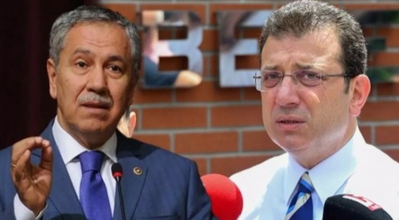 Bülent Arınç'ın bu açıklamaları çok konuşulacak!