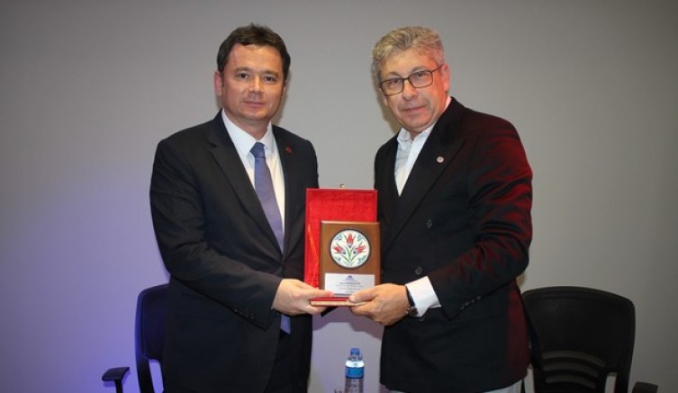 BUMİAD’ı paydaş olarak görüyoruz