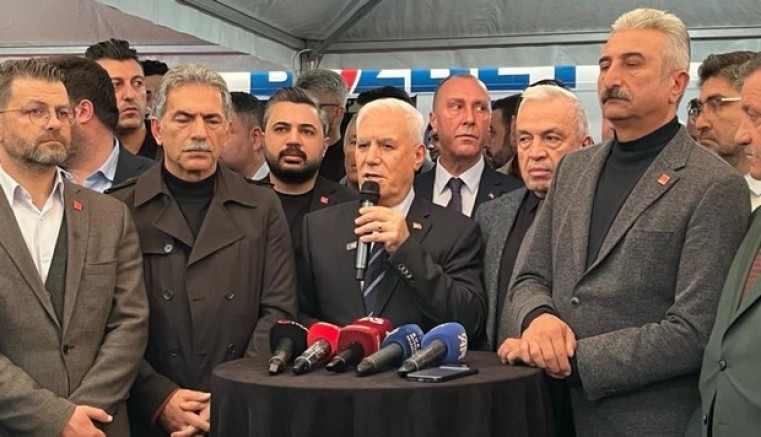Bunlar bizi asla yıldıramaz
