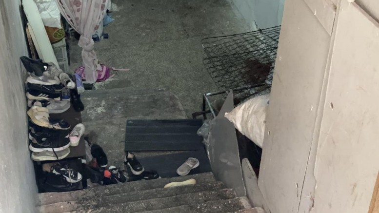 Bunun adı vahşet; 14 yaşındaki çocuğu...