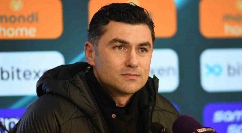 Burak Yılmaz'a 2 maç men ve 75 gün hak mahrumiyeti