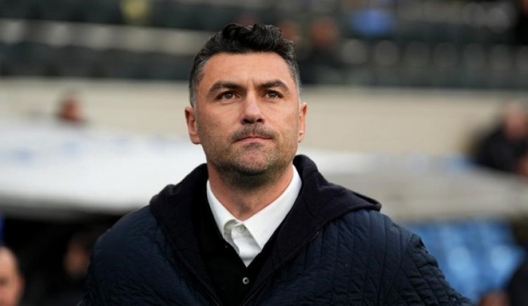 Burak Yılmaz'a 3 maç men cezası verdi