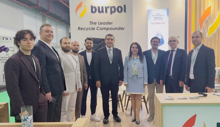 BURPOL yurtdışına yatırım yapacak