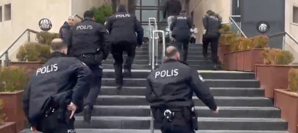 Bursa Adliyesi’ndeki silahlı saldırıyla ilgili gözaltılar var