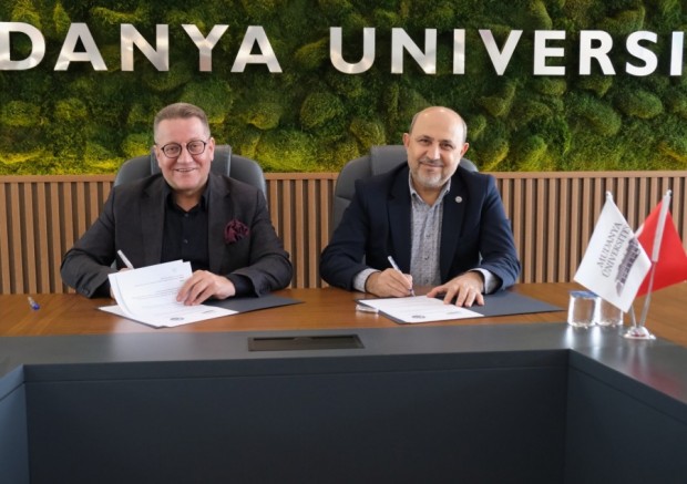 Bursa AFSİAD ve Mudanya Üniversitesi arasında iş birliği protokolü