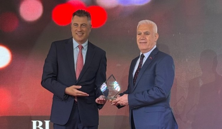Bursa, akıllı şehir yolculuğunu dünyaya tanıttı