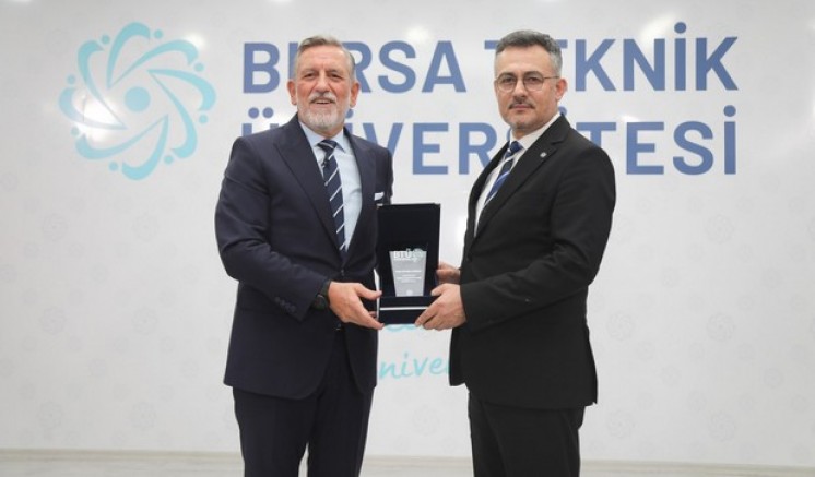 Bursa, başaranların şehridir