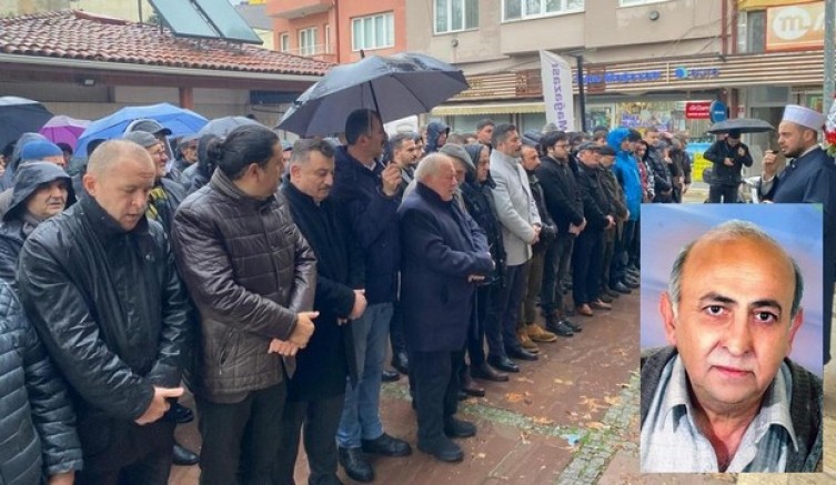 Bursa basın dünyasının çınarı vefat etti