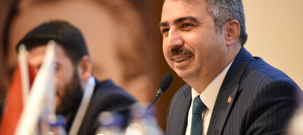 Bursa Belediyeler Birliği yeni döneme hazır