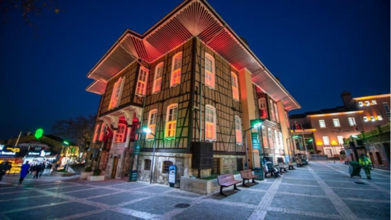 Bursa bugün kaç derece olacak?