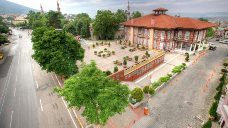 Bursa bugün kaç derece olacak?