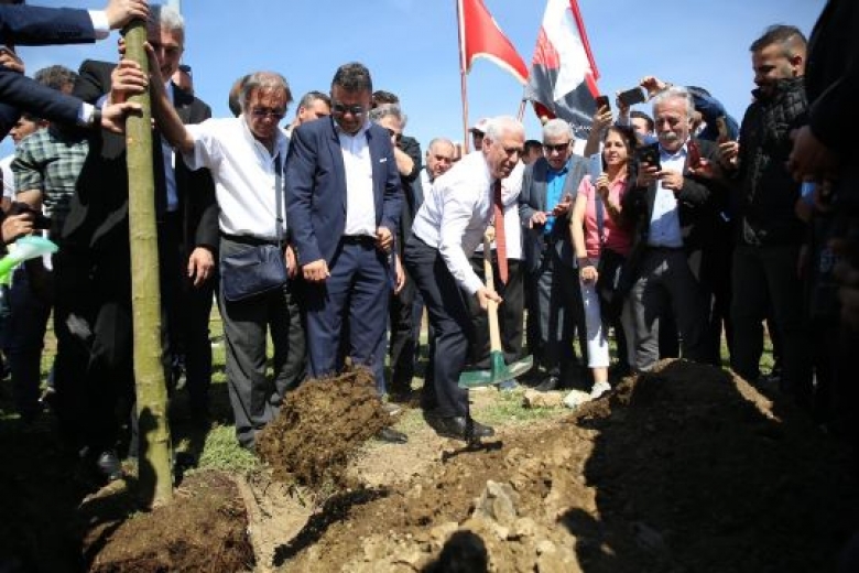 Bursa Büyükşehir 2024'ü dolu dolu geçirdi