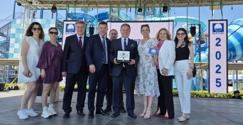 Bursa Büyükşehir Belediyesi bunu hak etti