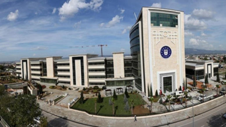 Bursa Büyükşehir Belediyesi çiftçileri yangınlara karşı uyardı