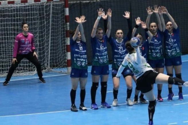Bursa Büyükşehir Belediyespor'un keyfi yerinde