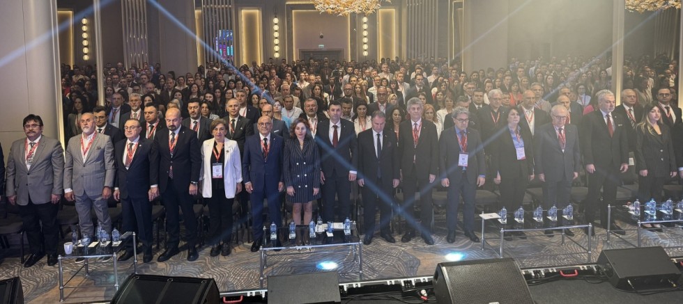 Bursa Büyükşehir'de EFQM modeli atılımı!