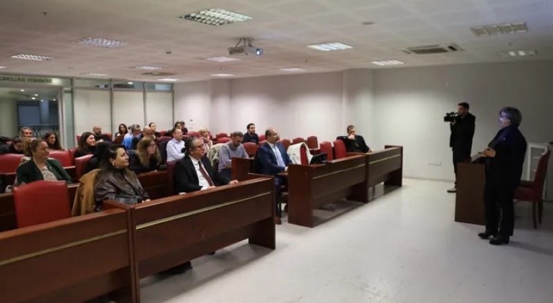 Bursa Büyükşehir’de ‘İnovasyon’ buluşması