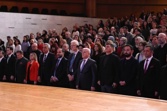 Bursa Büyükşehir'den eğitim için önemli konferans