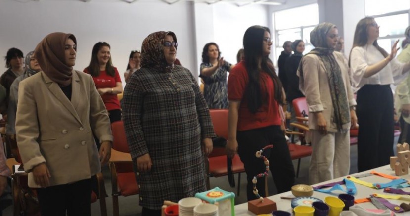 Bursa Büyükşehir'den istihdam sürecine katkı